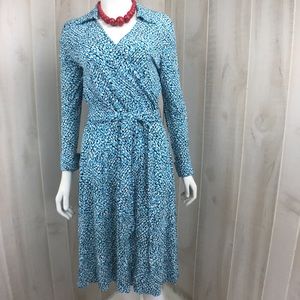 Talbots dress (size 6)